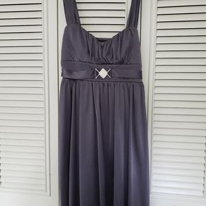 Evening dress